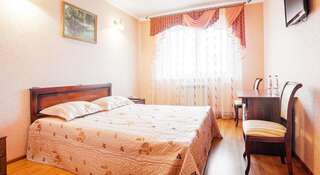 Гостиница Белая Гора Белгород Стандартный двухместный номер с 1 кроватью-1